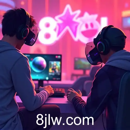 8jl Revolutionizes Online Gaming Experience