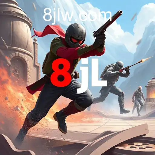 Exploring the Thrilling World of Action Games: A Deep Dive