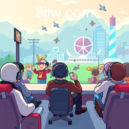 Exploring the Appeal of 'Casual Play' Games: A Dive into Leisure and Fun