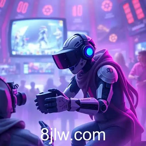 The Evolution of Gaming in 2025