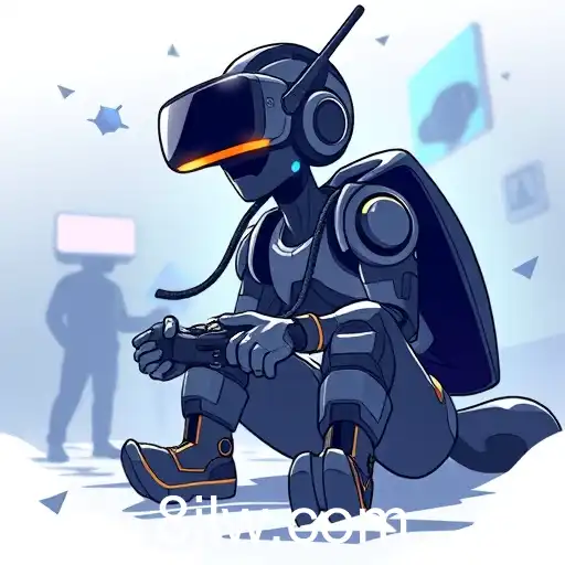 Exploring the World of 8jl Gaming