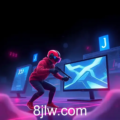 The Rise of '8jl': A New Era in Online Gaming