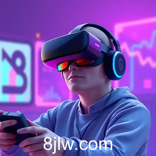 Rising Popularity of 8jl in the Gaming World