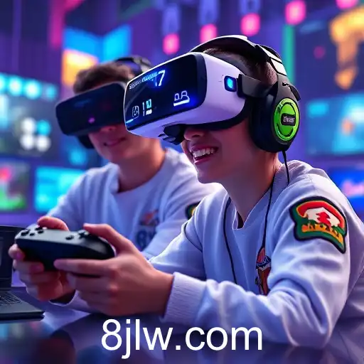 The Evolution of English Gaming Culture