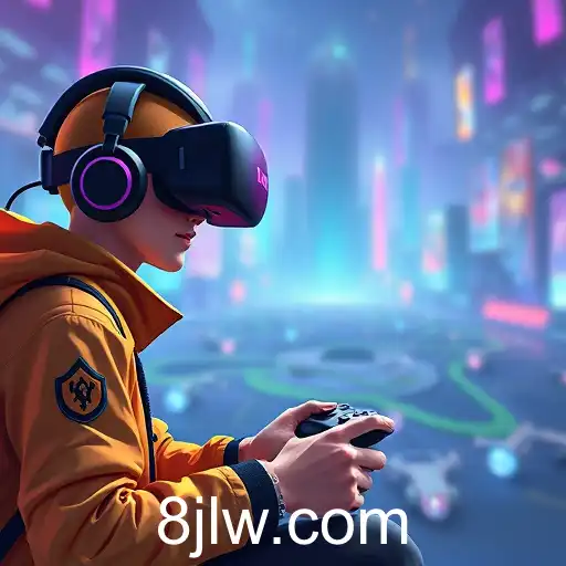 The Evolution of Online Gaming in 2025