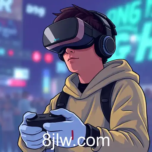 Gaming Landscape in 2025: A New Era