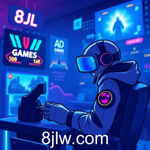 Digital Transformation in Gaming: The Rise of '8jl'