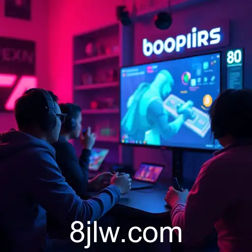 The Impact of Gaming on Mental Health