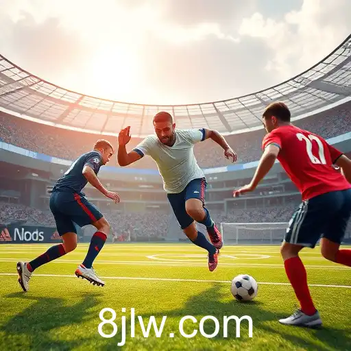 Innovative Play at 8jl: Shaping the Future of Gaming