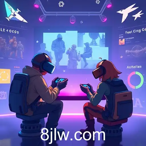 The Rise of Online Gaming Communities in 2025