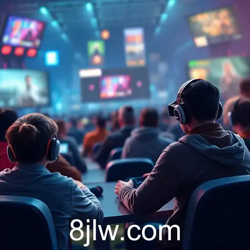 8jl: Revolutionizing Online Gaming