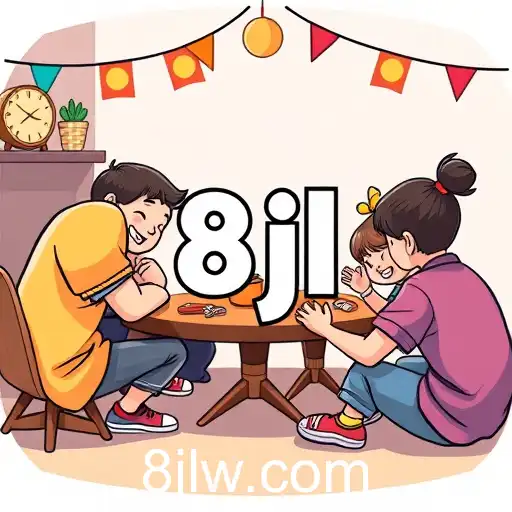 Revolutionizing Online Gaming with 8jl