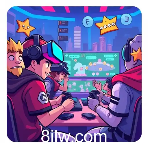 The Rise of Online Gaming Communities