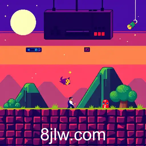 The Rise of Retro Gaming Online