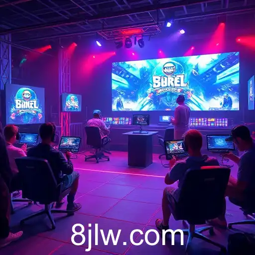 The Evolution of Online Gaming in a Digital World