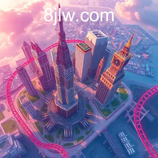 Immersive Entertainment: Exploring the 'Simulation Fun' Gaming Category