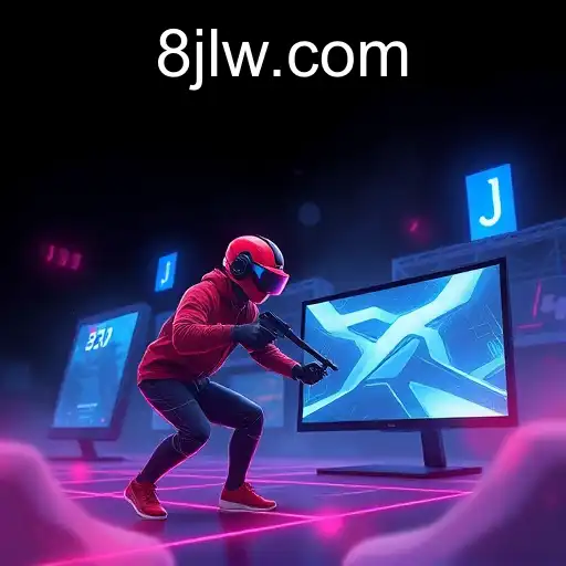 The Rise of '8jl': A New Era in Online Gaming