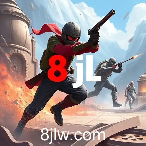 Exploring the Thrilling World of Action Games: A Deep Dive