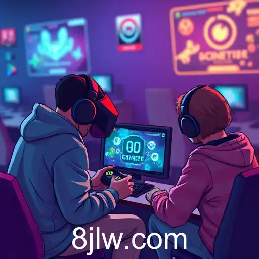 Emerging Trends in Online Gaming Communities