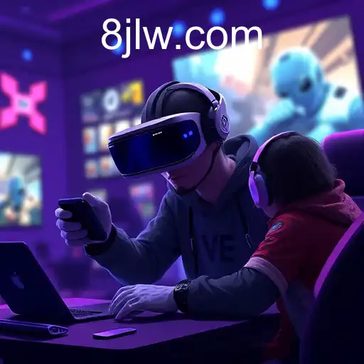 Evolution of Online Gaming Trends