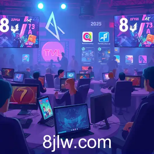 Exploring the Future of Gaming: The Rise of 8jl