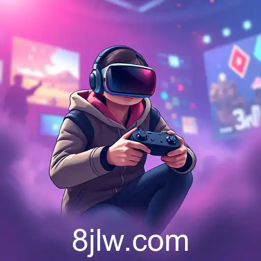 Evolving Trends in Online Gaming