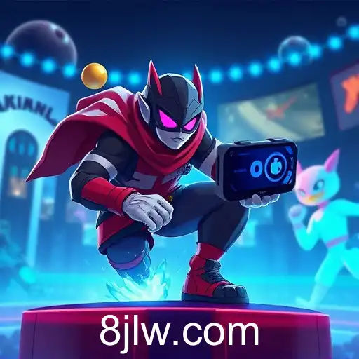 Emerging Trends in Online Gaming