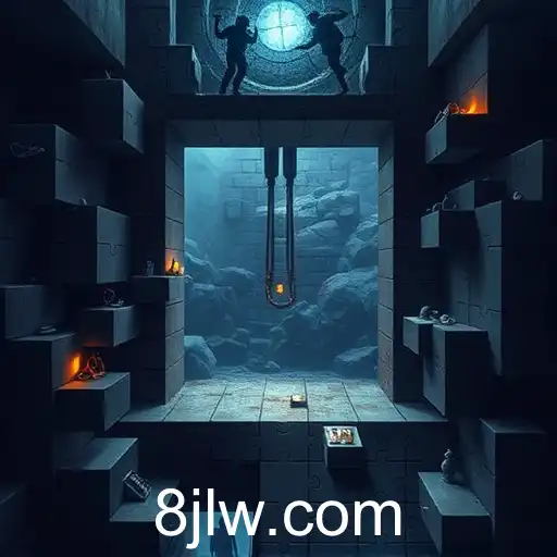 Puzzle Zone: Navigating the World of Brain Teasers and Mind Games