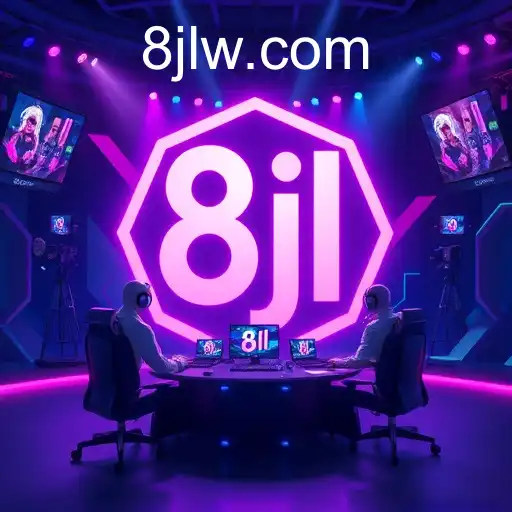 The Rise of 8jl: A New Era in Online Gaming