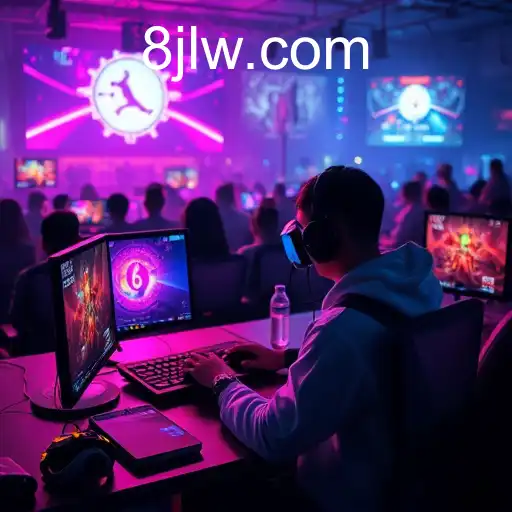 The Rise of Online Gaming in 2026