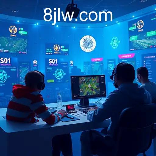 The Rise of Online Gaming Platforms in 2025