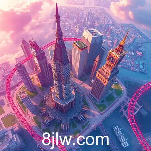 Immersive Entertainment: Exploring the 'Simulation Fun' Gaming Category